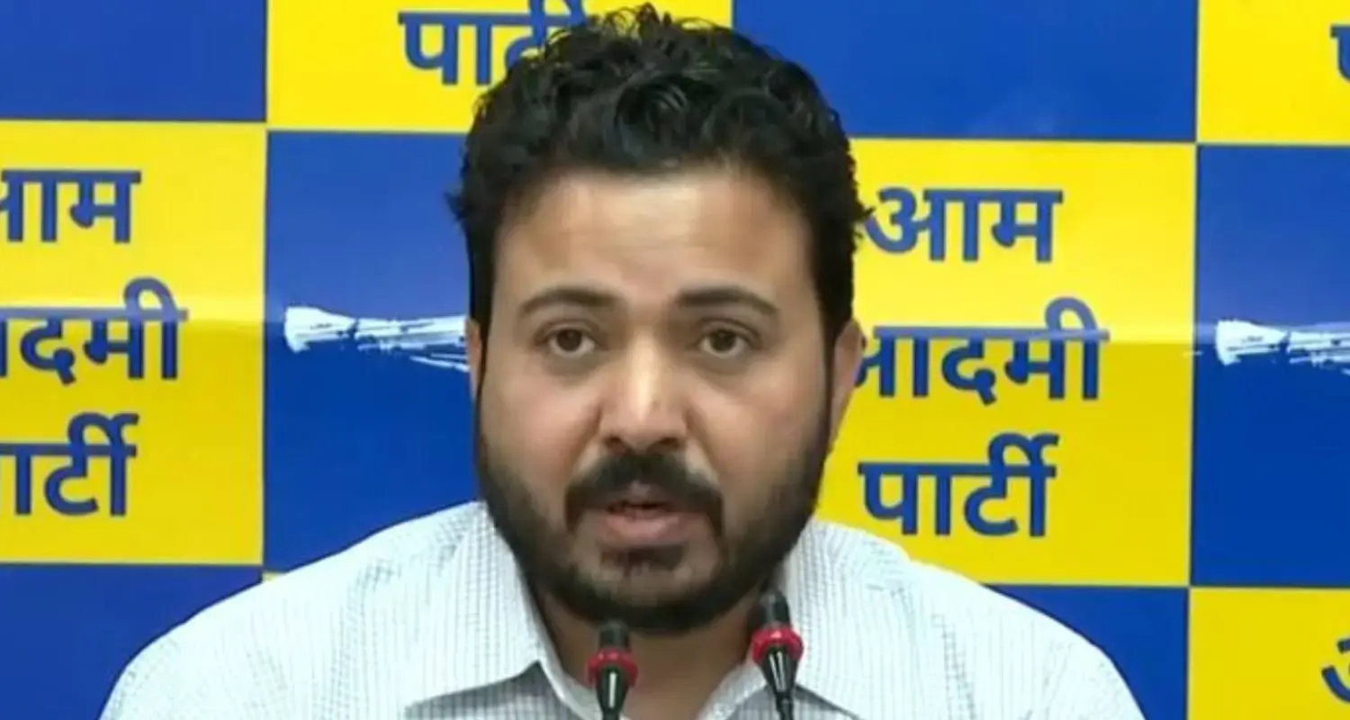 durgesh pathak