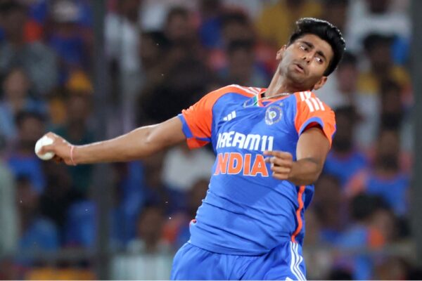 mayank yadav