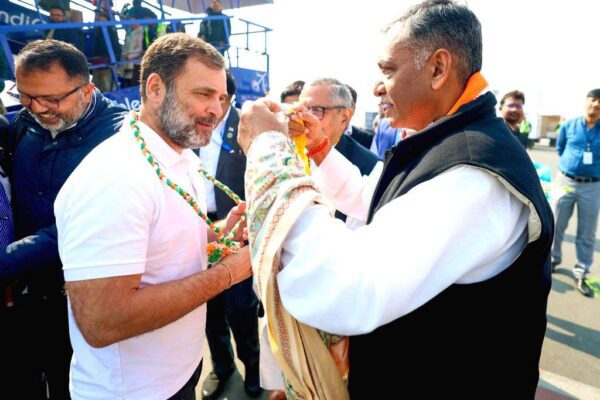 rahul ghandhi