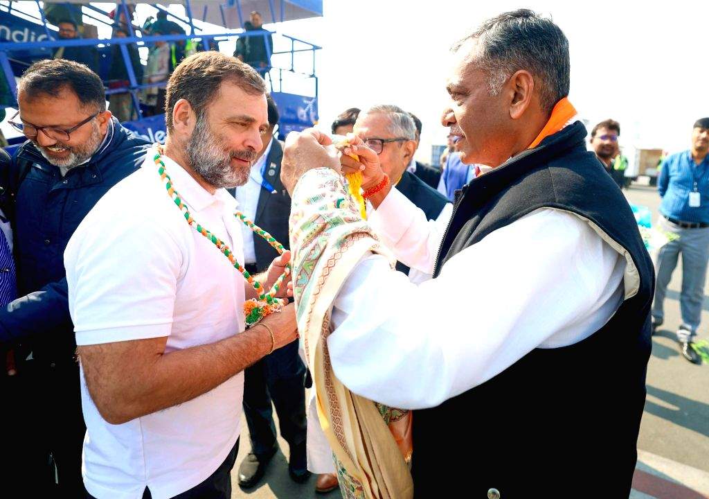 rahul ghandhi