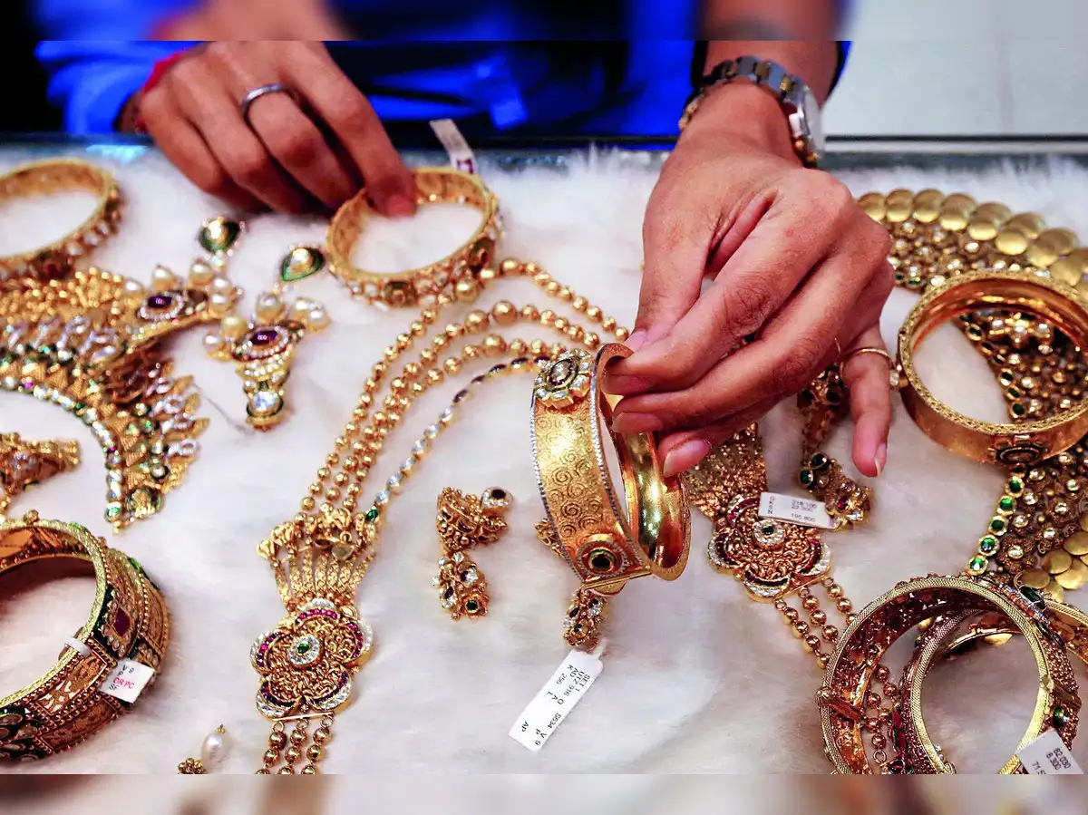 gems & jewellery
