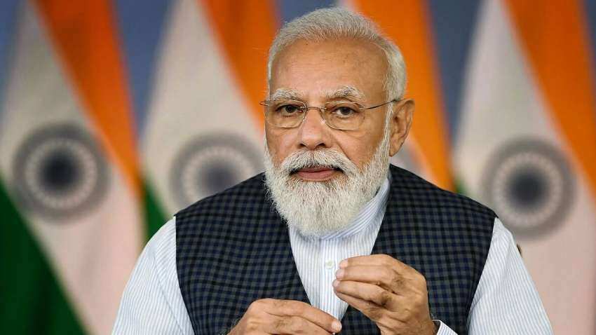 PM Modi