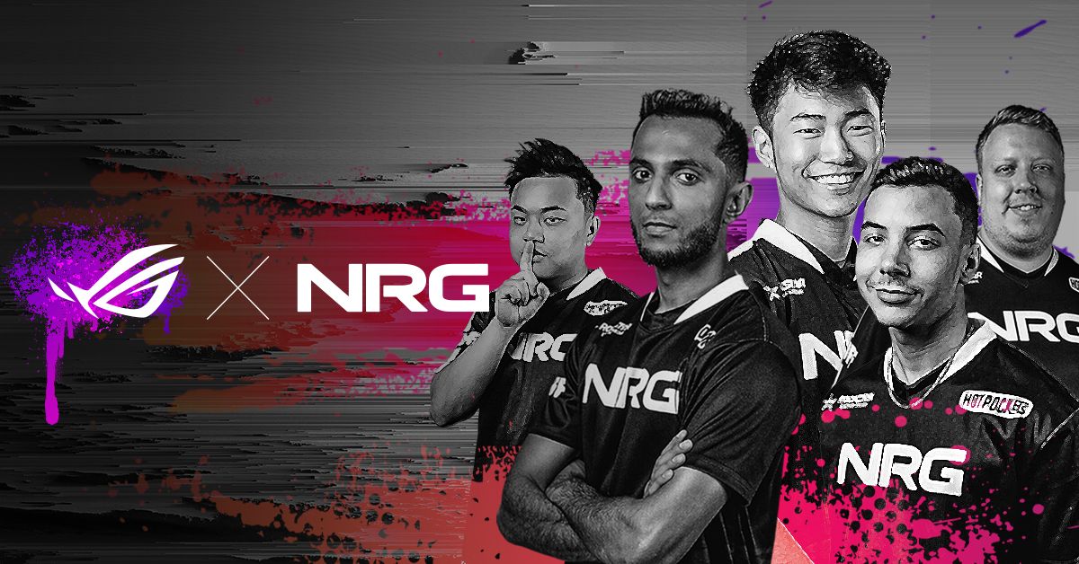 nrg boosts