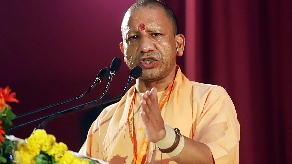 yogi adityanath