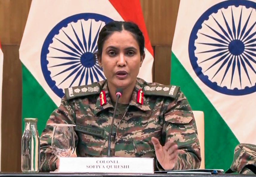 sofiya qureshi