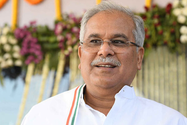 bhupesh bhagel
