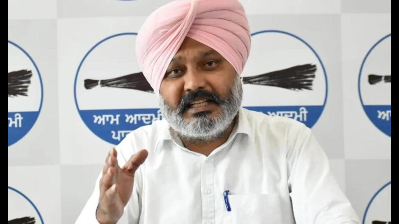 harpal singh