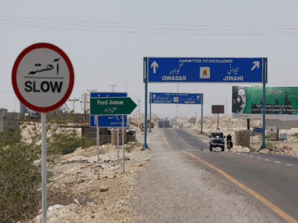 balochistan