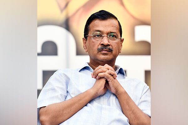 Kejriwal declares ‘Nasha Mukti Yatra’ to stop drug addiction in Punjab kejriwal