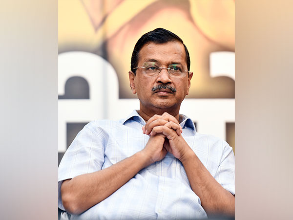 kejriwal