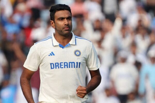 Ravichandran Ashwin expresses solidarity with Indian Armed Forces during Operation Sindoor ravichandran ashwin