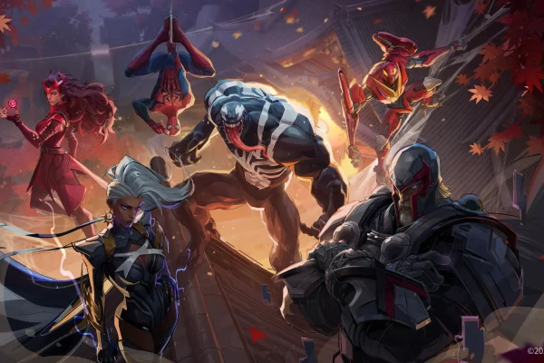 Should Marvel Rivals Esports Be Accessible to Everyone? marvel rivals