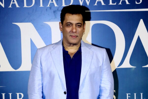 salman khan's