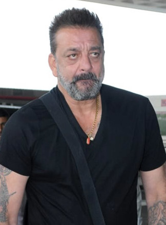 sunjay dutt