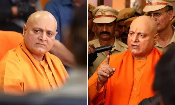 manoj joshi