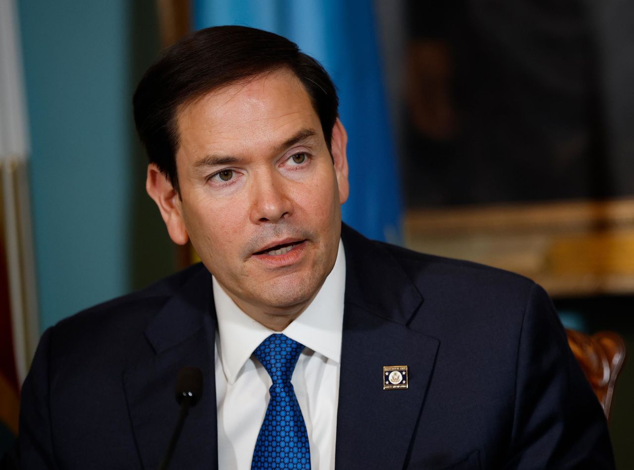 marco rubio