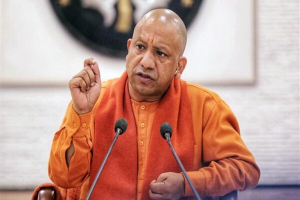 Uttar Pradesh: CM Yogi laments the loss of lives caused by lightning strikes cm yogi