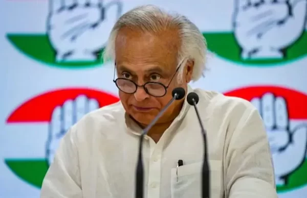 Giving four names, declaring another as dishonest,” Jairam Ramesh on Tharoor’s name in MP delegation list jairam ramesh