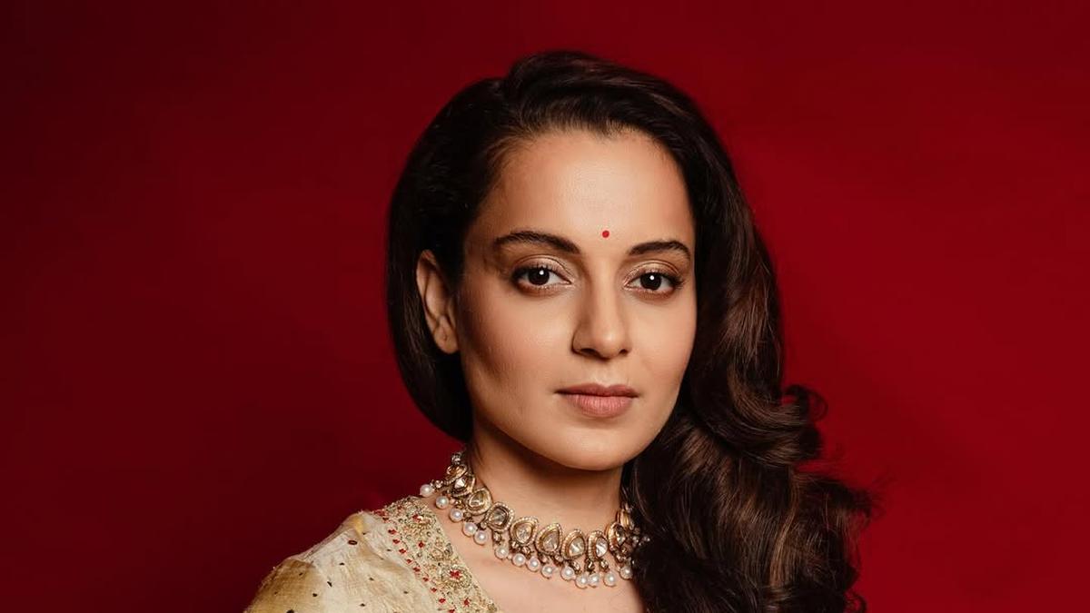kangana ranaut
