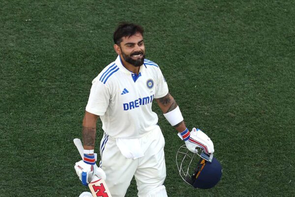 Australia to Australia: Complete circle of Virat Kohli’s Test career virat kohli's