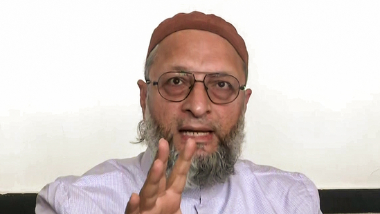 owaisi