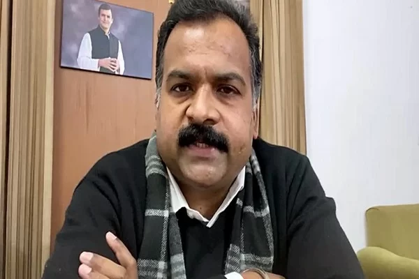 manickam tagore
