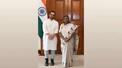 aamir khan