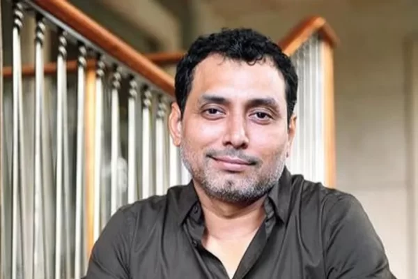 neeraj pandey