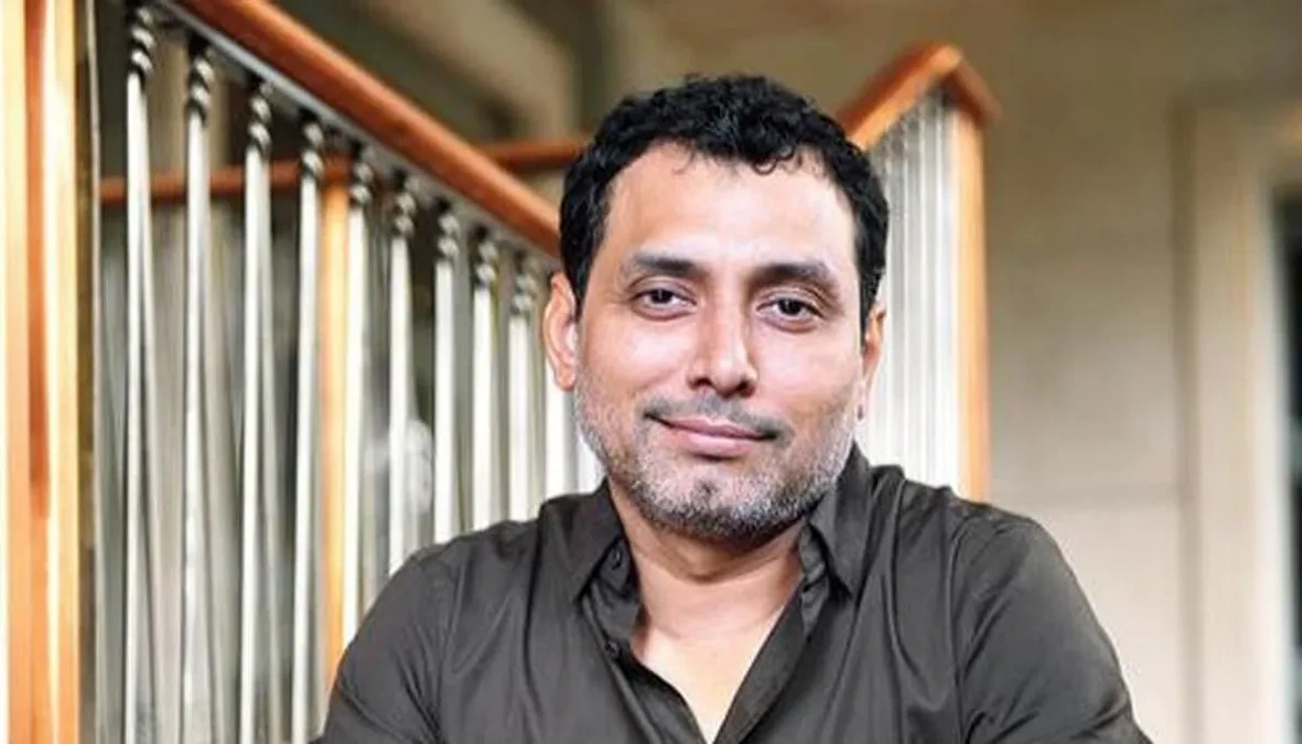 neeraj pandey