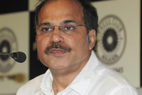 Almost a semblance of anarchy has descended in Bengal”: Congress’ Adhir Ranjan Chowdhury on reported Kolkata gang rape adhir ranjan chowdhury