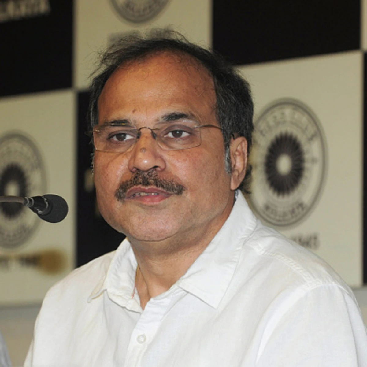 adhir ranjan chowdhury
