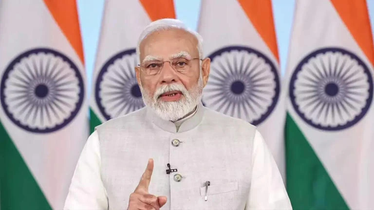 pm modi