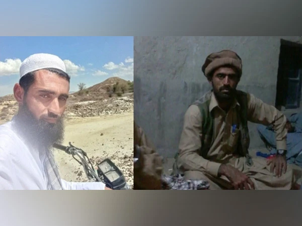 pakistani security