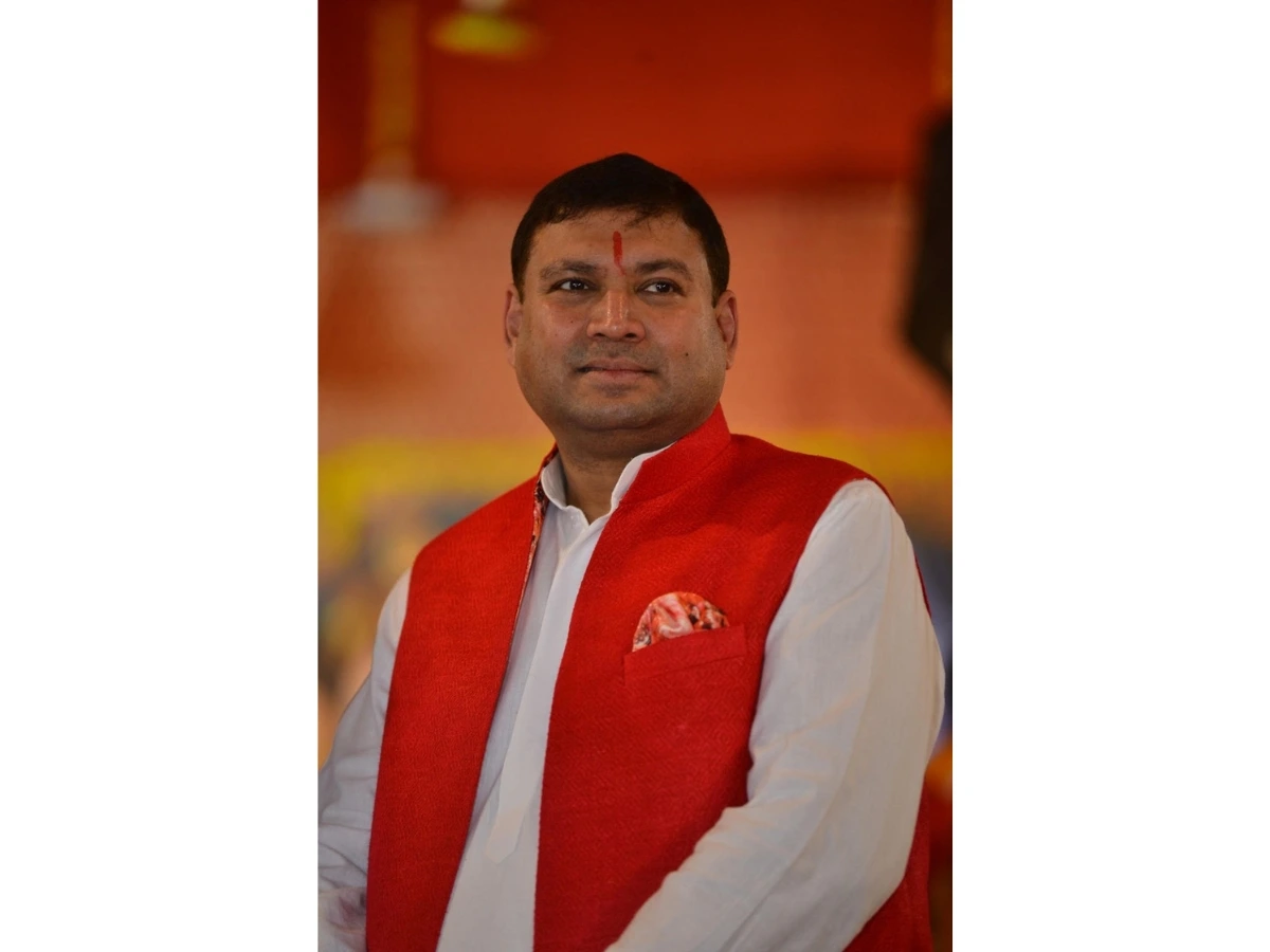 sundeep bhutoria