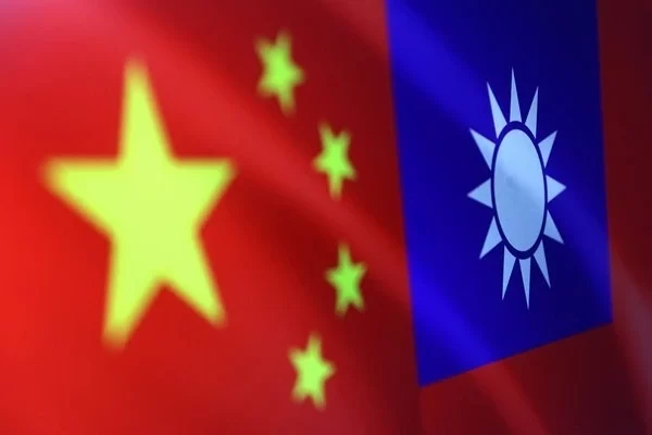 Taiwan excludes Chinese officials from Taipei Tourism Expo due to security concerns over increasing cross-strait tensions Taiwan excludes