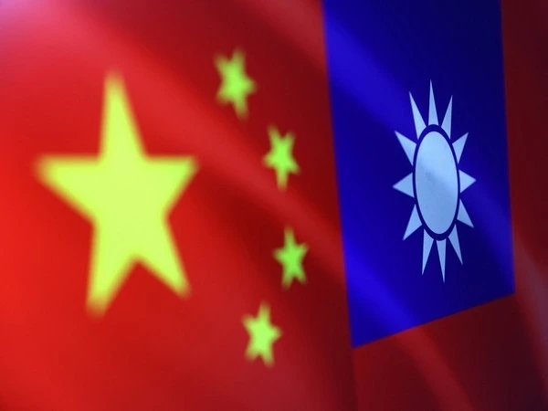 Taiwan excludes