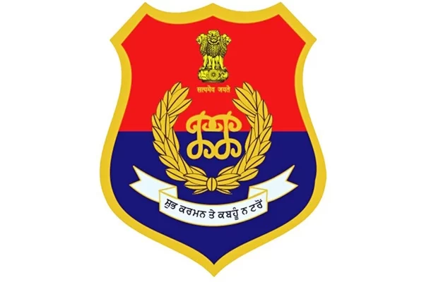 punjab police