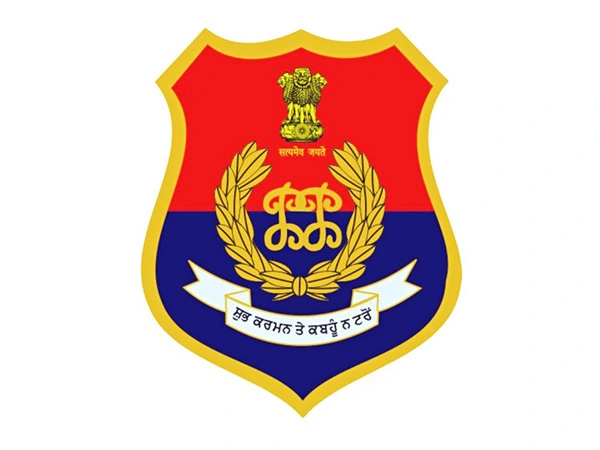 punjab police