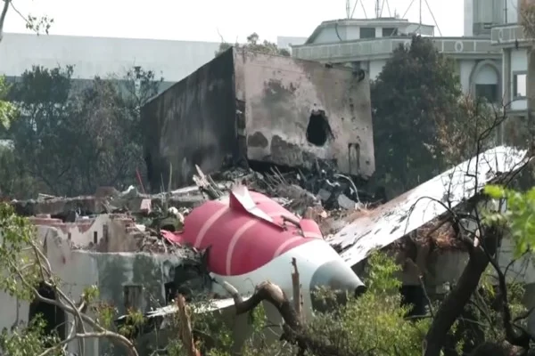 Air India plane crash: DNA match established for 190 victims, 157 bodies released to families air india