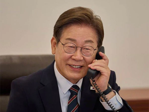 south korea