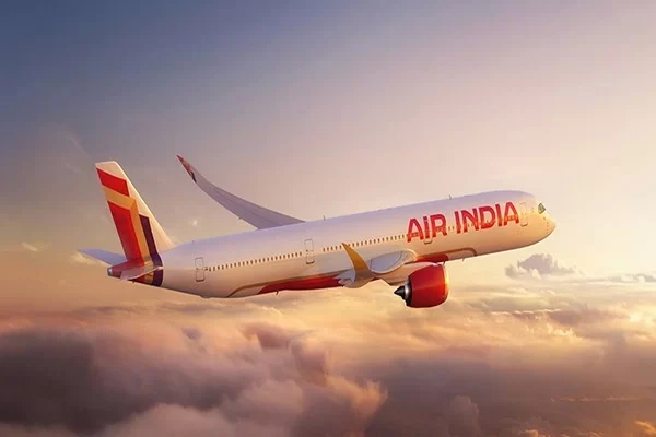 air india