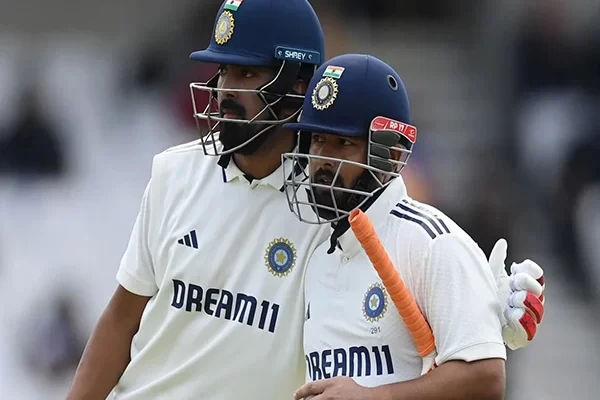 rishabh pant