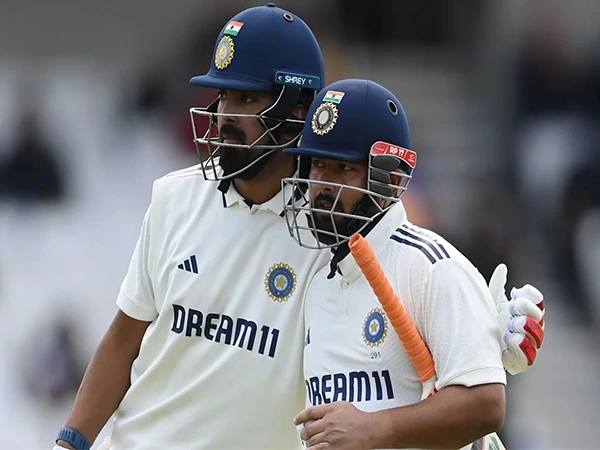 rishabh pant