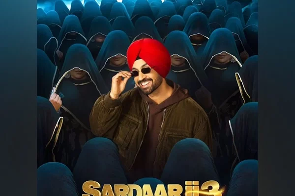 diljit dosanjh :