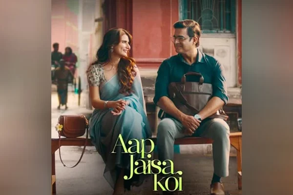 aap jaisa koi