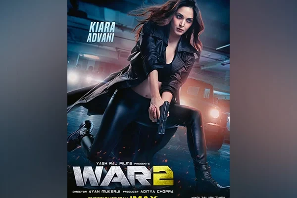 kiara advani