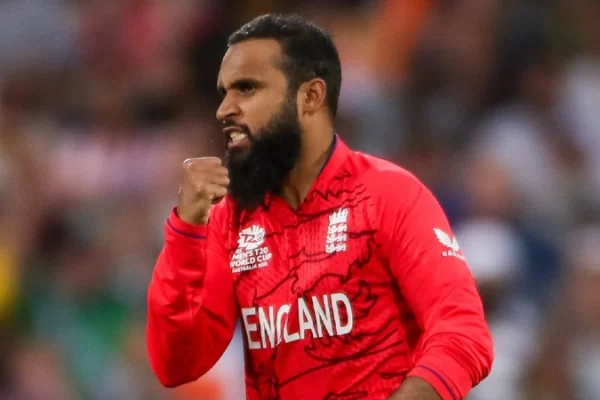 England’s Adil Rashid only position short of ICC Men’s T20I Rankings peak adil rashid