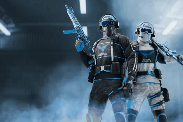 Call of Duty League Championship 2025 team preview: Carolina Royal Ravens Carolina royal