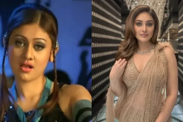 shefali jariwala