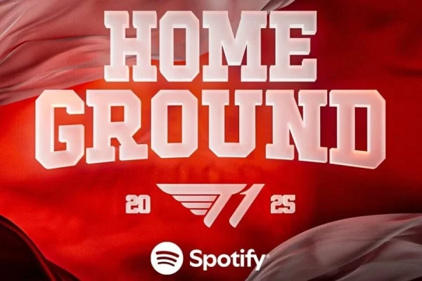 home ground